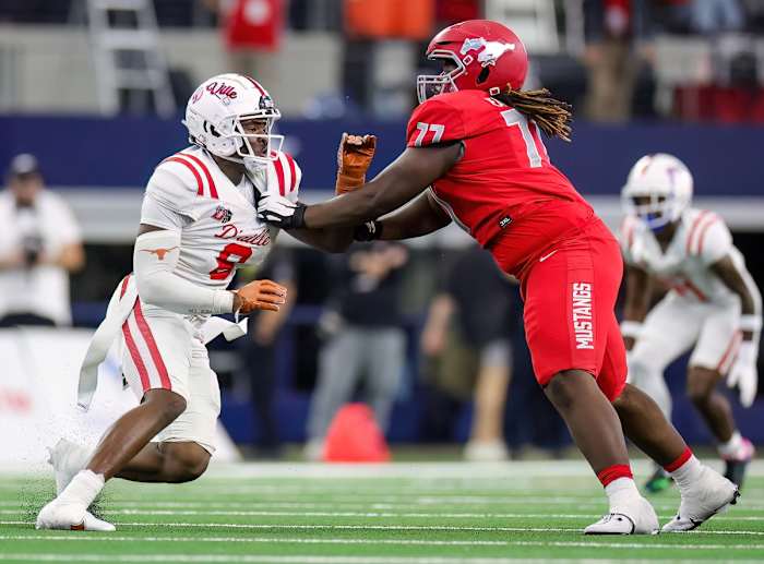 Duncanville vs North Shore UIL 6A Division 1 Final December 16, 2023 Photo-Tommy Hays02